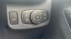 Ford Puma 1.0 EcoBoost Hybrid mHEV 155 ST-Line X 5dr Petrol Hatchback